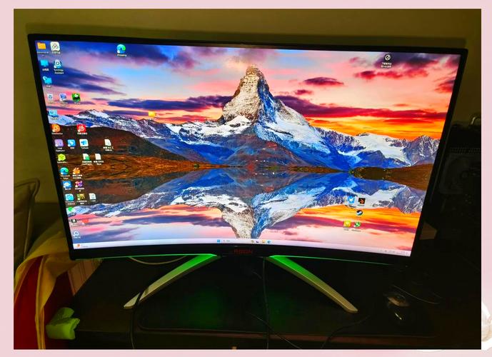 144hz显示器截图3