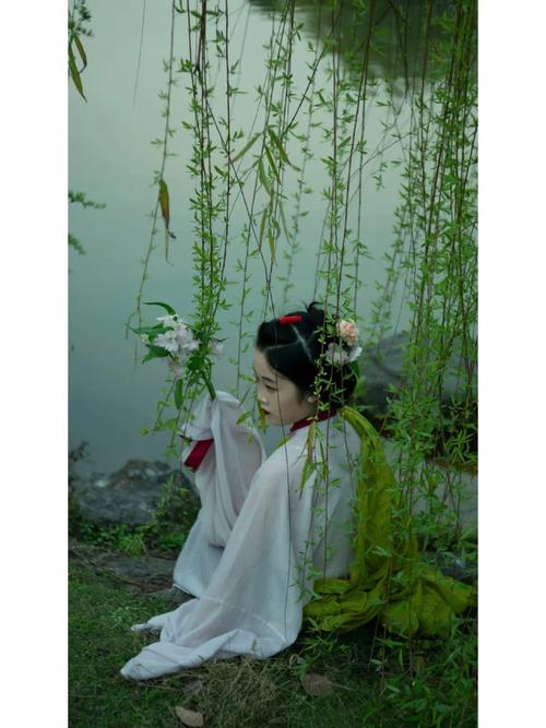 杨柳依依最经典十句话
