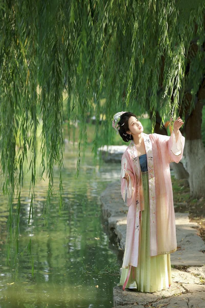 杨柳依依最经典十句话截图3
