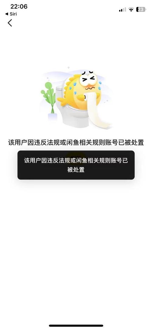 闲鱼卖账号安全吗截图3