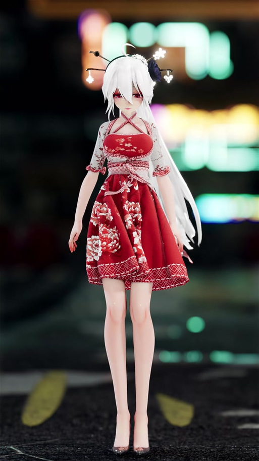 mmd有手机版吗