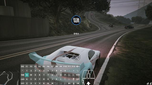 gta5电台音乐怎么导入