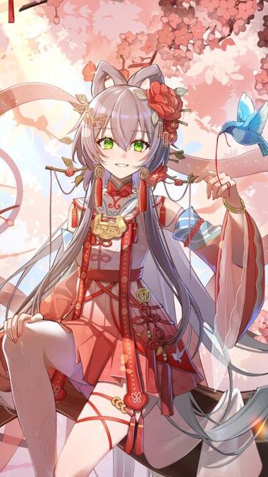 洛天依虚拟歌姬截图1