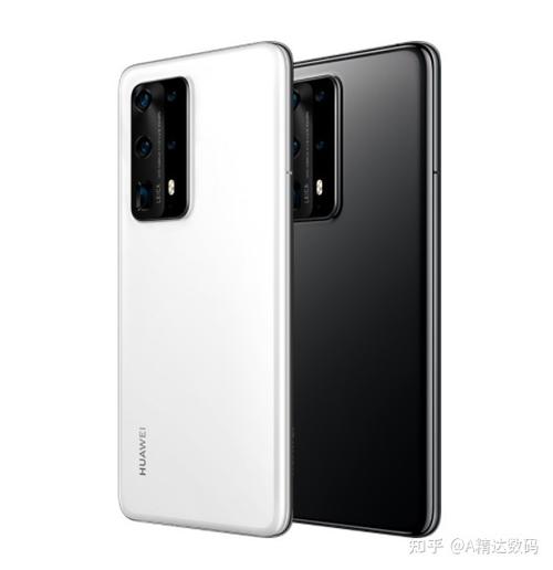 华为p40pro 参数配置