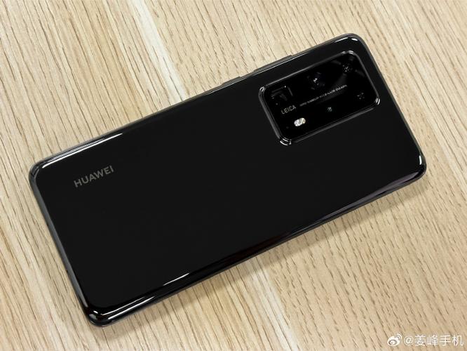 华为p40pro 参数配置截图2