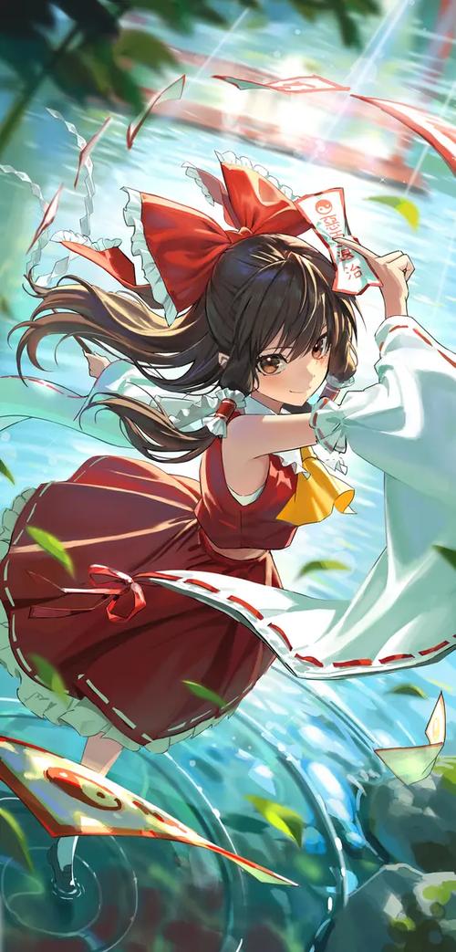 东方project手机