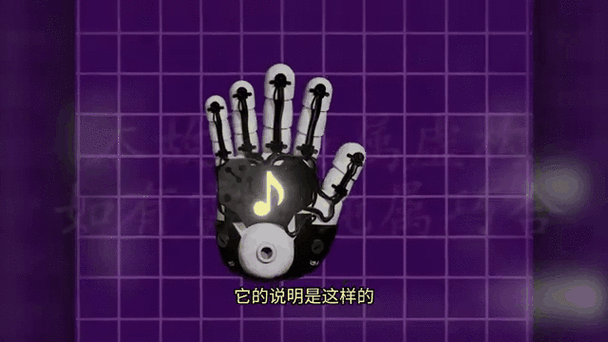 波比米歇尔在游戏中说的话