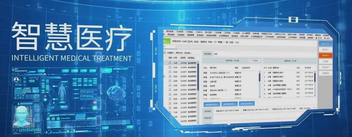 医院医疗系统软件 医院医疗系统软件