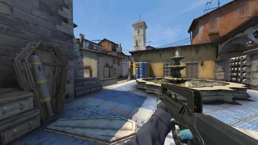 csgo磨损度掉完会怎么样截图3