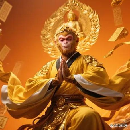 如来佛祖之上是谁