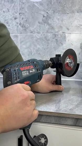 电锤能转换成电钻吗
