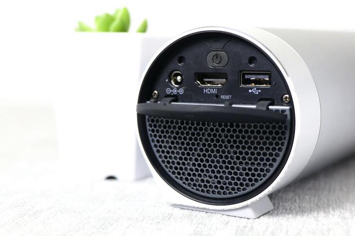 坚果投影仪p3使用方法