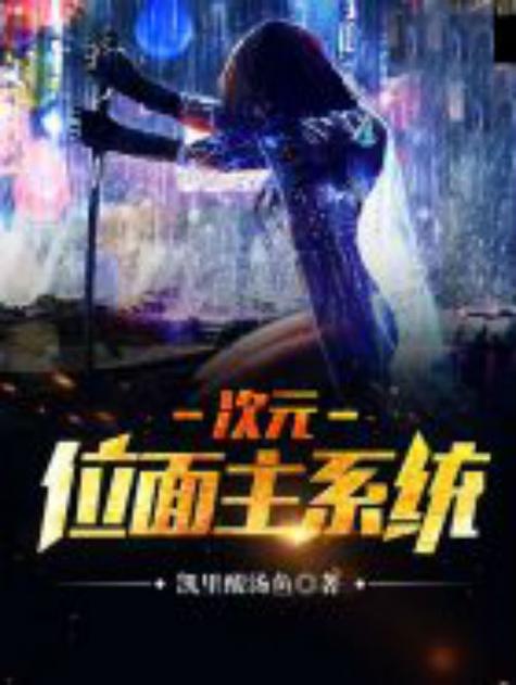 次元位面主系统 次元位面主系统