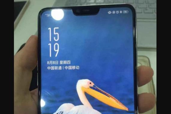 vivo手机屏幕暗是什么原因