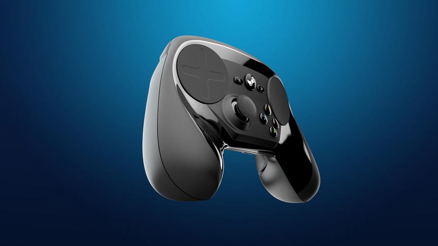 steam检测不到手柄截图2