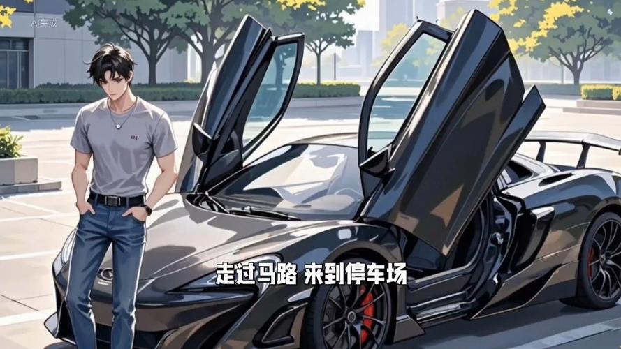 神豪从大一入学开始