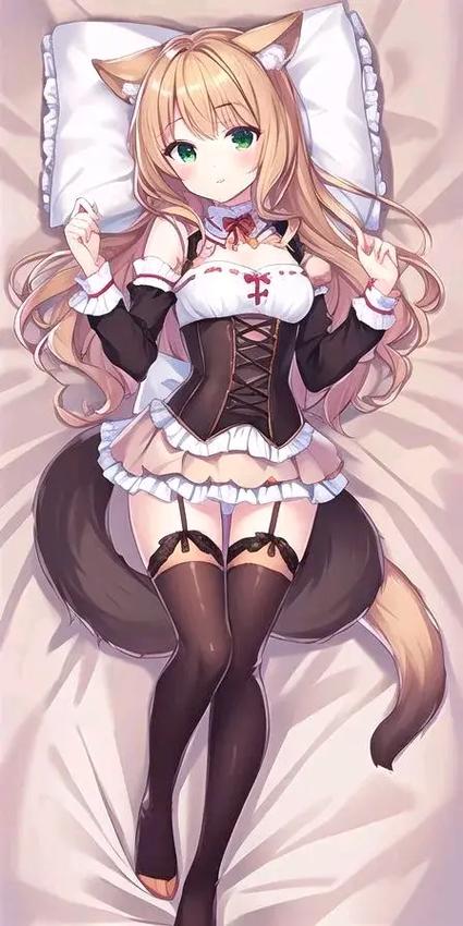 我的女仆猫下载截图2