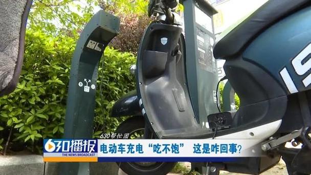 电动自行车充满电后会自动断电吗截图2