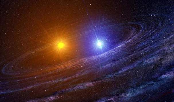 宇宙最新发现