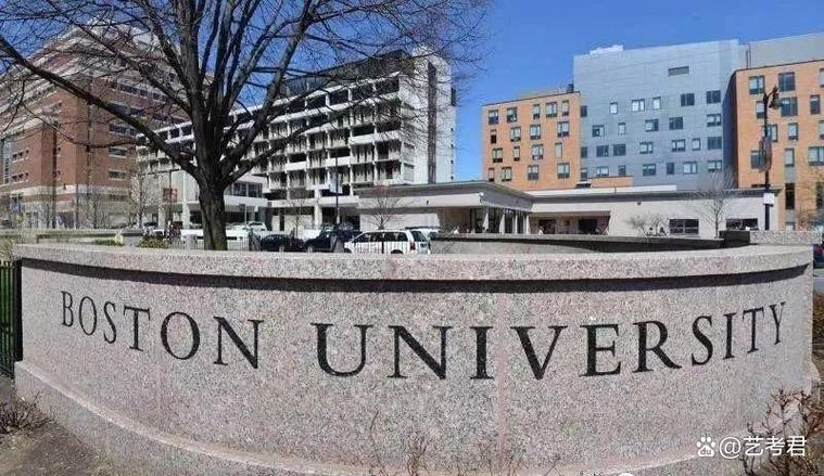 美国波士顿大学排名世界第几