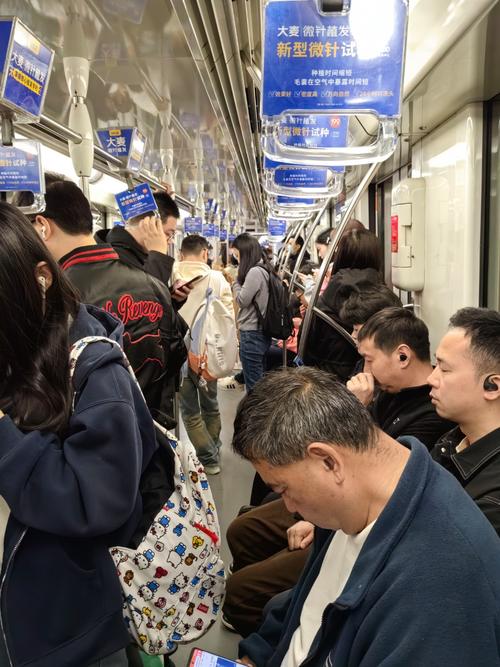 地铁客流低的原因