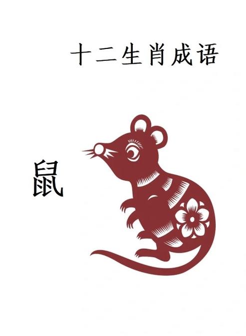 大会员鼠年