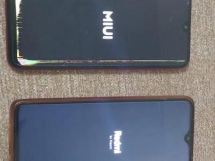 红米note7开机键截图2