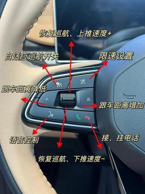 AC键起什么的作用