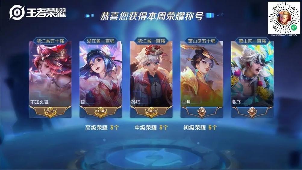 王者荣耀是哪个省的