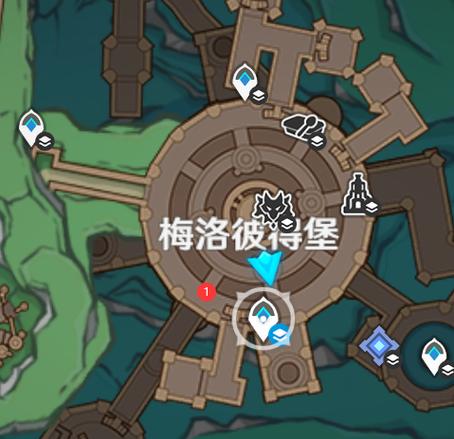 终焉之刻一共几层