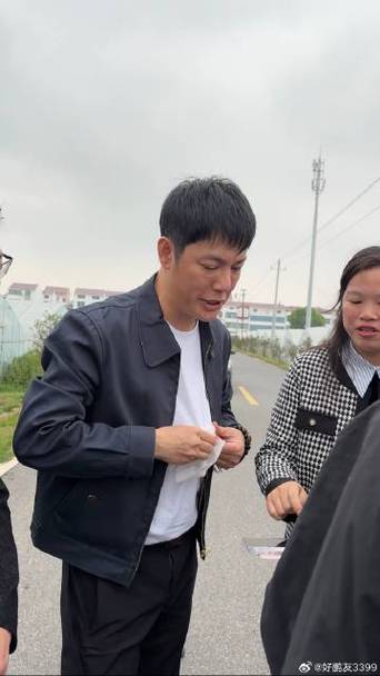 帅隽挑战老总是谁