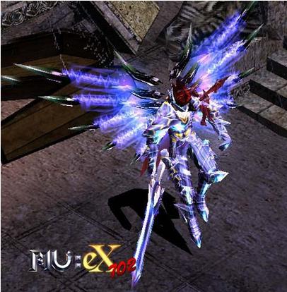 奇迹力魔用什么武器好