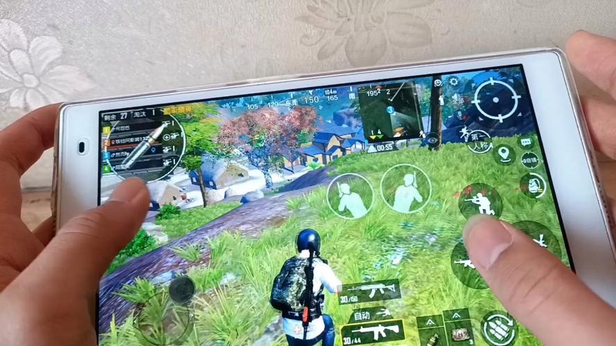ipadair吃鸡能开多少帧