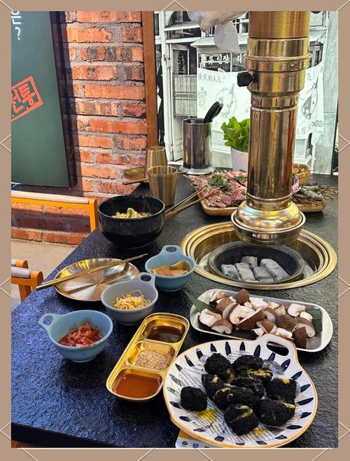 烤肉除了烤肉还能烤什么