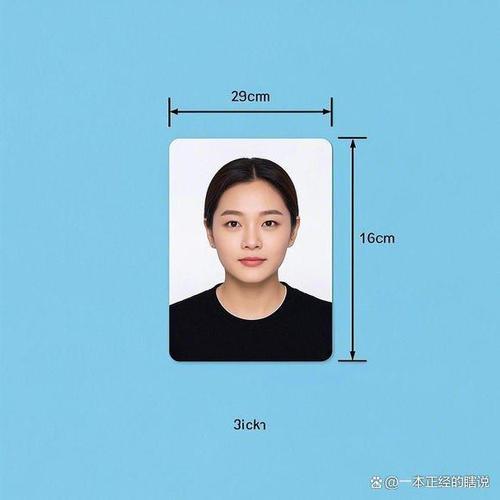 word一寸照片大小尺寸