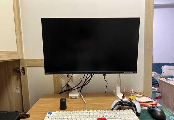 144hz显示器锁60帧