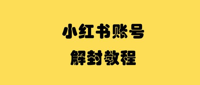 小红书实名认证怎么解除