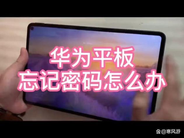 密码忘记了怎么强制恢复截图2