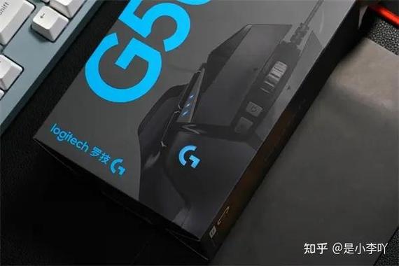 罗技g502配重块安装教程