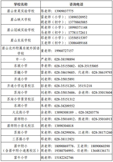 2026年小升初政策最新规定