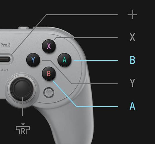 ps4手柄映射手机教程截图2