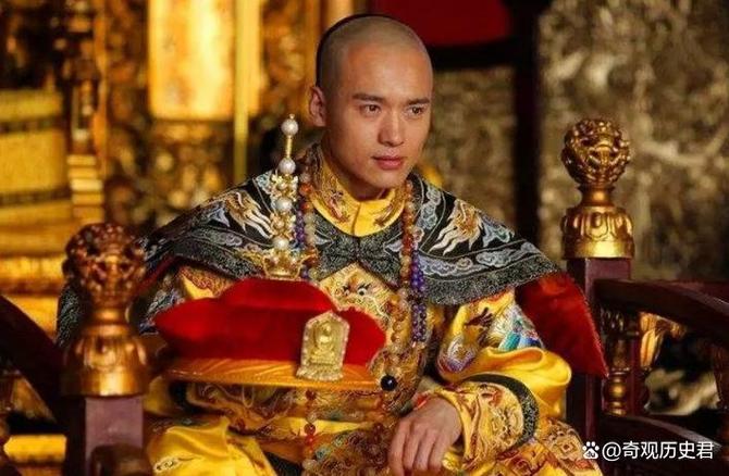 皇上的选择游戏