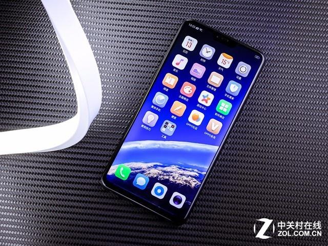oppor15解锁时闪屏