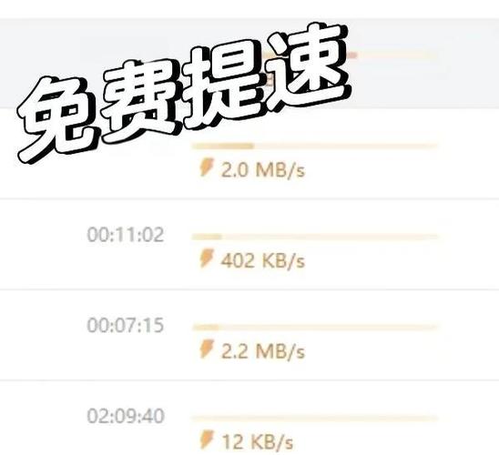 手机百度网盘下载速度太慢