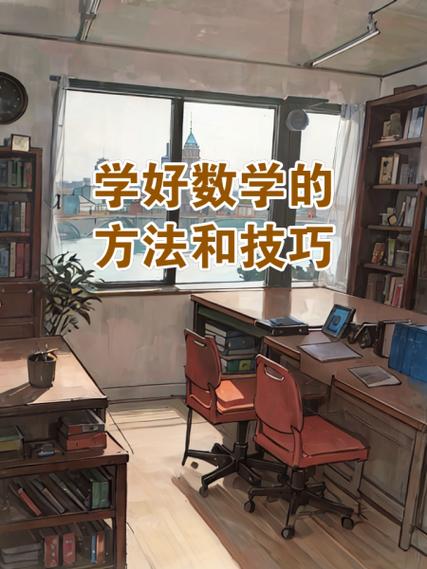 怎样学好数学的最好方法