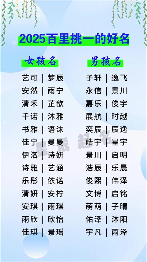 2026最火快手名字