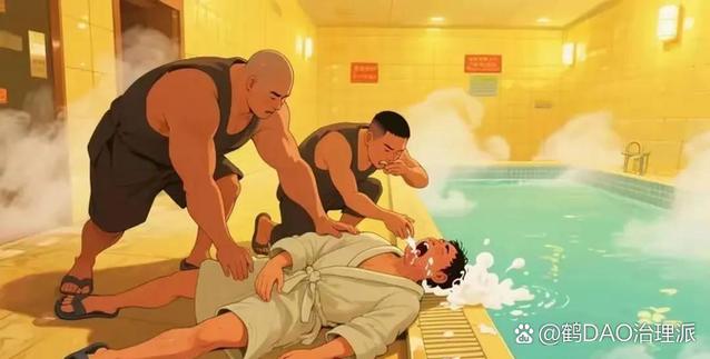男生说dao是什么意思