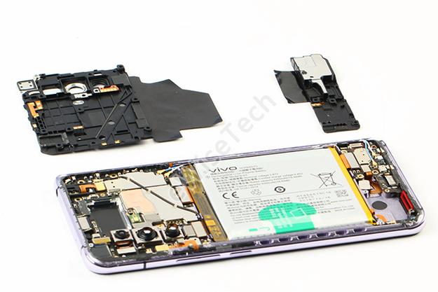 vivoE5手机后盖怎么拆截图2