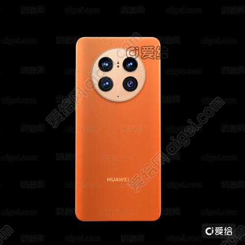 华为 Mate50