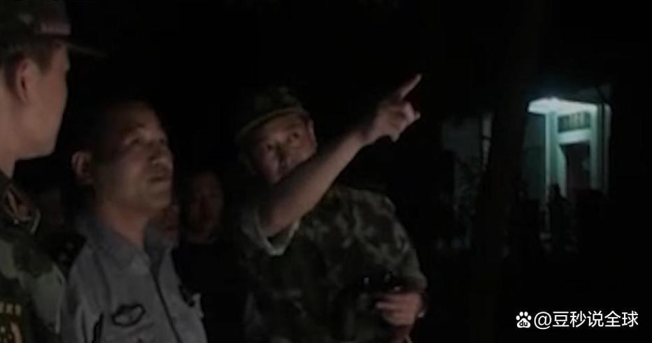 很多武警惨死的原因截图3